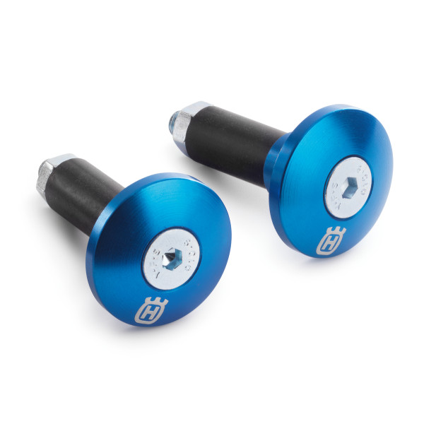 Husqvarna Handlebar ends